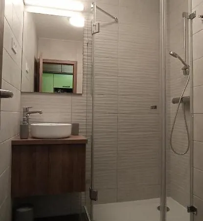 Aranyhid 911 Apartman *