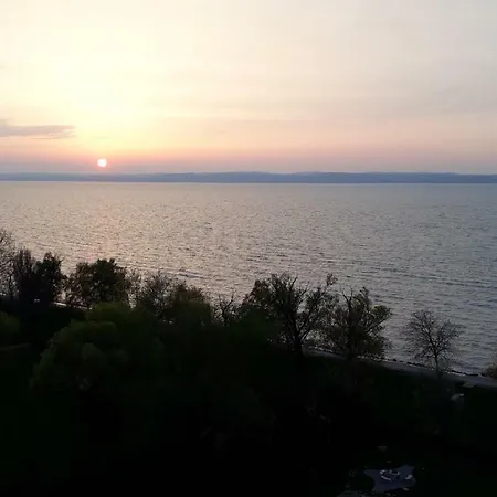 Aranyhid 911 Apartman