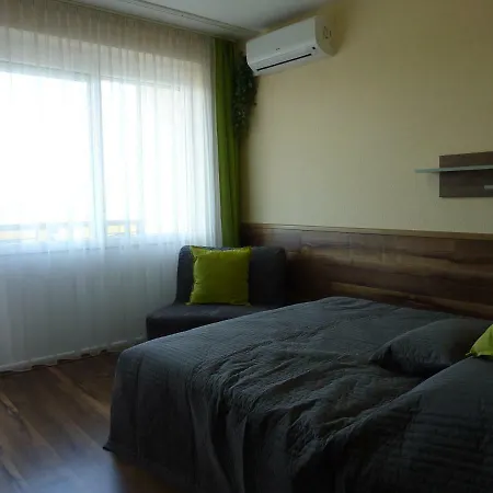 Aranyhid 911 Apartman דירה שיופוק