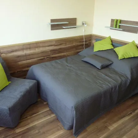 Aranyhid 911 Apartman